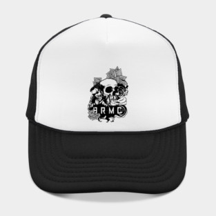 Black Rebel Motorcycle Club Hat