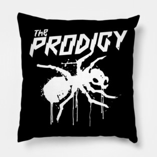 The Prodigy Pillow