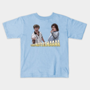 Saving Silverman: Come On Yeah Kids T-Shirt