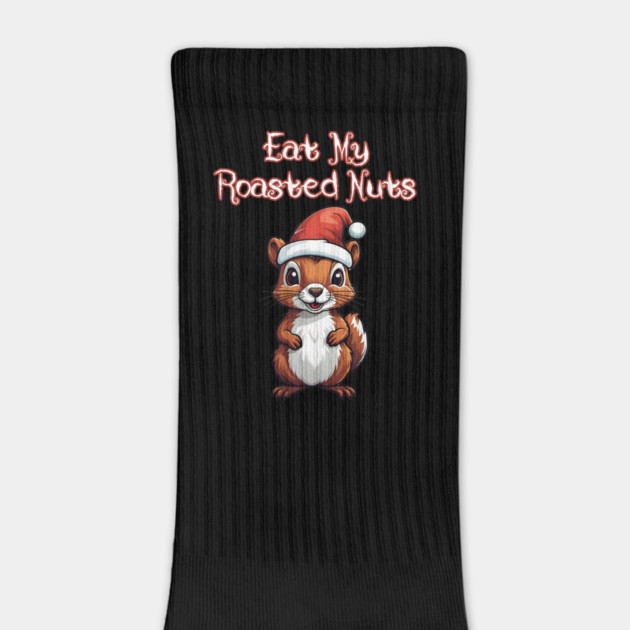 Eat My Roasted Nuts by Grave Digs