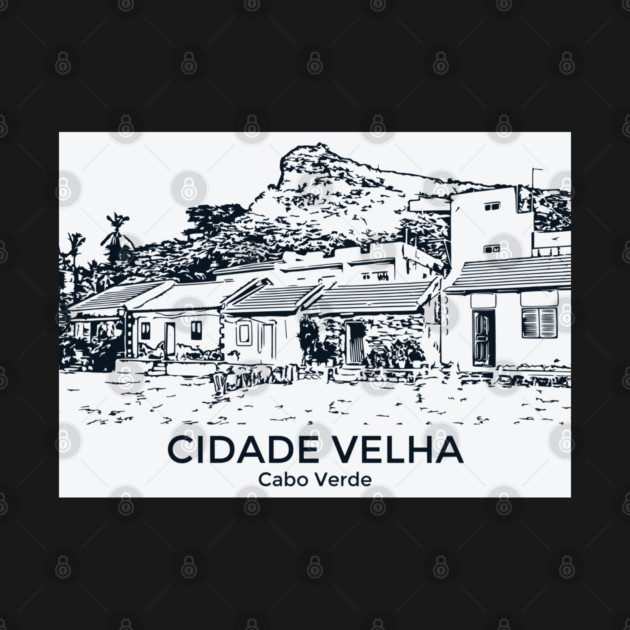 Cidade Velha - Cabo Verde by Lakeric