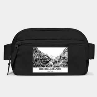 Ribeira Grande - Cabo Verde Bag