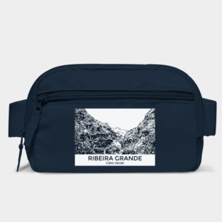Ribeira Grande - Cabo Verde Bag