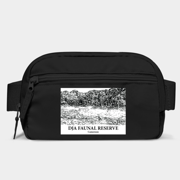 Dja Faunal Reserve - Cameroon by Lakeric