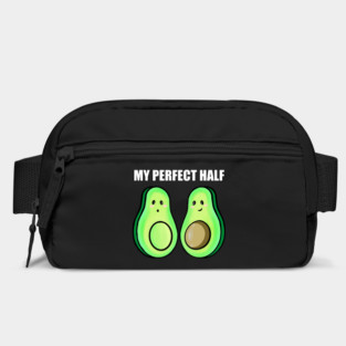 MY PERFECT HALF Bag