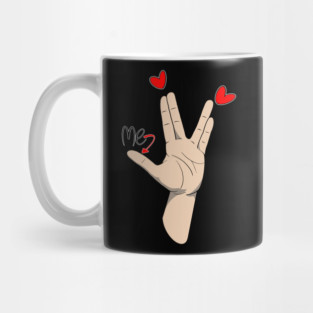 Single life Mug