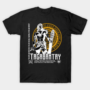 Tagabantay T-Shirt
