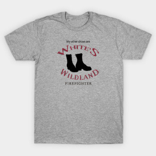 My Other Shoes T-Shirt