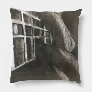 Life is Short....But Sweet for certain Pillow