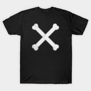 Crossed Bones T-Shirt