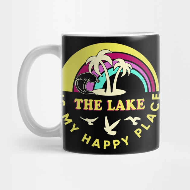 Lake Life by Urbanprint