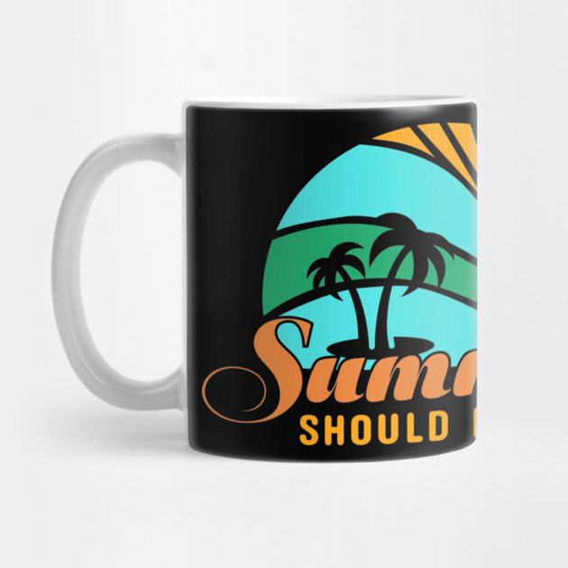 Summer Should Be Fun by Urbanprint