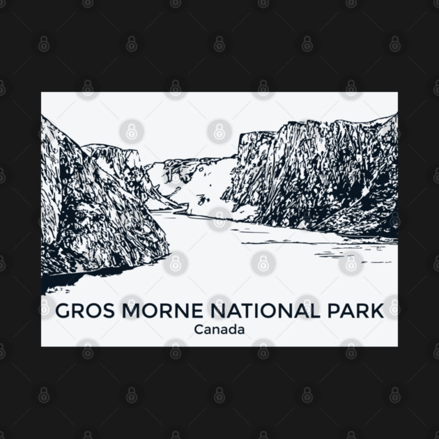 Gros Morne National Park - Canada by Lakeric