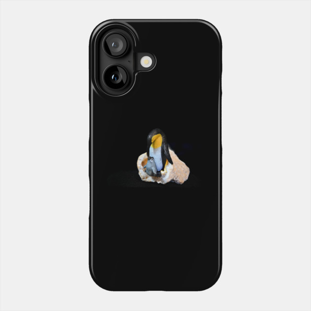 That Venus Chick Phone Case by MrGreenGenes420