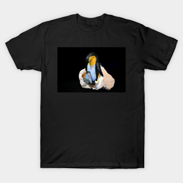 That Venus Chick T-Shirt by MrGreenGenes420