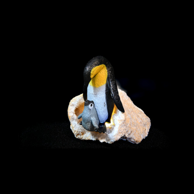 That Venus Chick by MrGreenGenes420