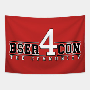 BSer Con 4 The Community Tapestry
