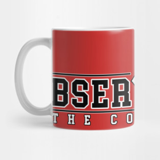 BSer Con 4 The Community Mug
