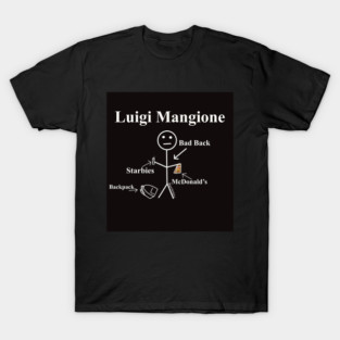Luigi T-Shirt