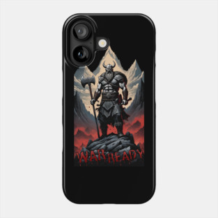 War Ready Phone Case