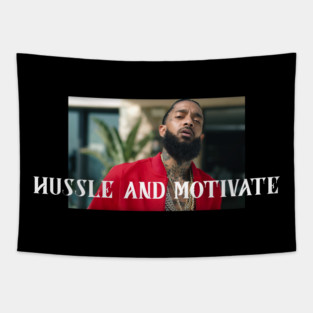 motivate Tapestry