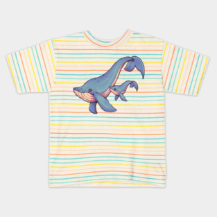 Whales Kids T-Shirt