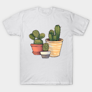 Cactus T-Shirt