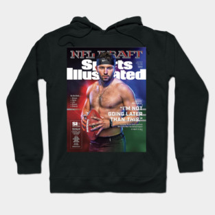 Baker Mayfield 2018 NFL Draft Hoodie