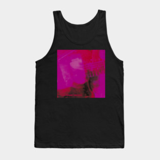 My Bloody Valentine - Loveless Love You 5 Tank Top