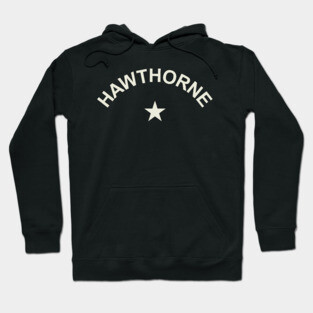 Hawthorne Tyler Hoodie