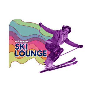 STL Ski 3 T-Shirt