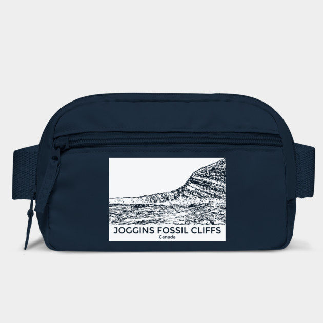 Joggins Fossil Cliffs - Canada by Lakeric