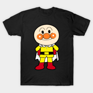 saitama anpanman T-Shirt