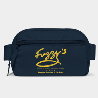 Fuzzy's Bag