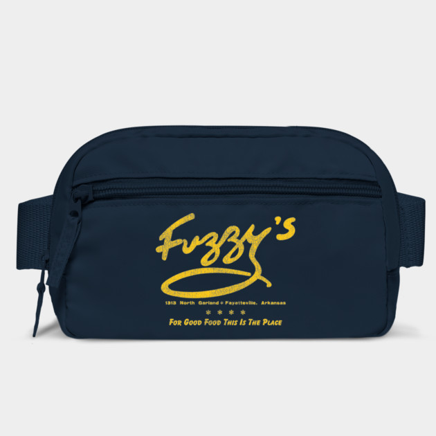 Fuzzy's by rt-shirts