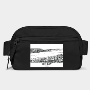 Red Bay - Canada Bag