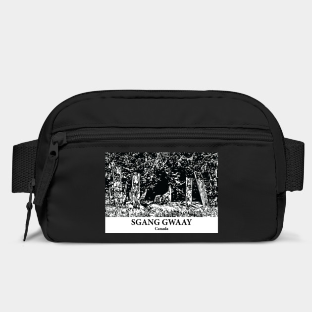 SGang Gwaay - Canada by Lakeric