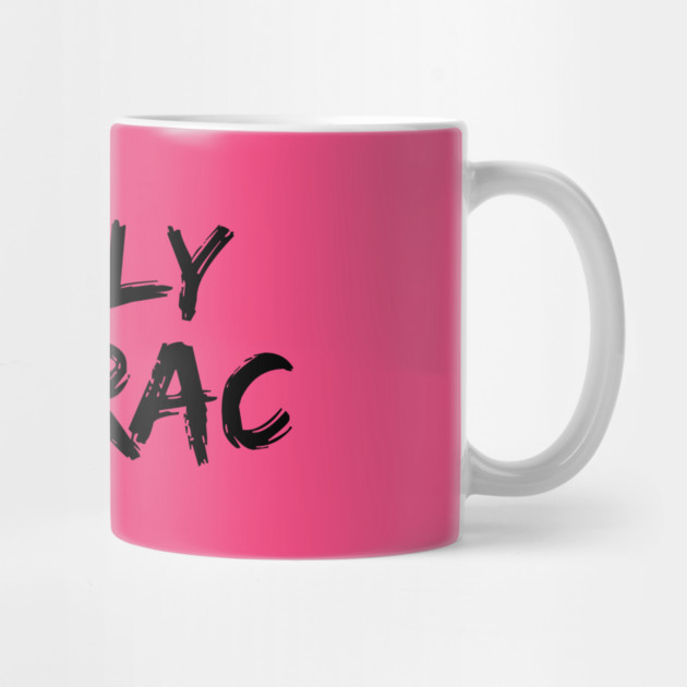 Funny Easily Distracted by The WYLD Tribe