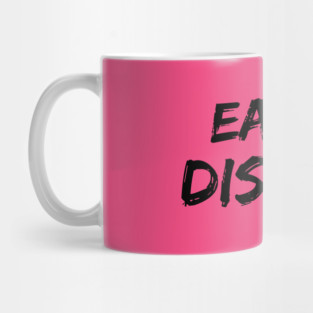 Funny Easily Distracted Mug