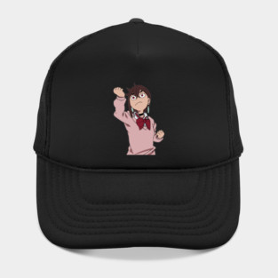 Momo Ayase Hat
