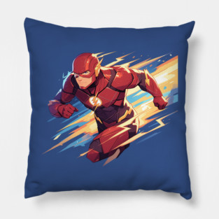 flash Pillow