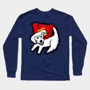 SuperPet Long Sleeve T-Shirt