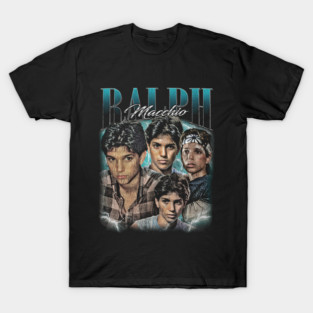 Ralph Macchio Vintage T-Shirt