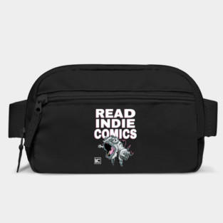 Read Indie Comics Bag