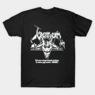 Venom T-Shirt