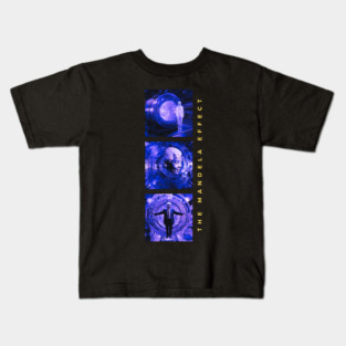 CERN vs. Nelson Mandela Kids T-Shirt