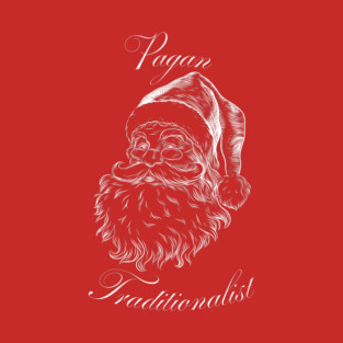Pagan Traditionalist T-Shirt
