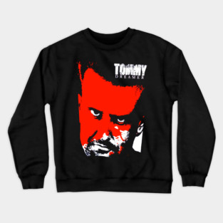 Tommy Dreamer Crewneck Sweatshirt