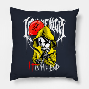 Ice Nine Kills – Silence It Pillow