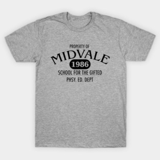 Midvale - School for the Gifted T-Shirt